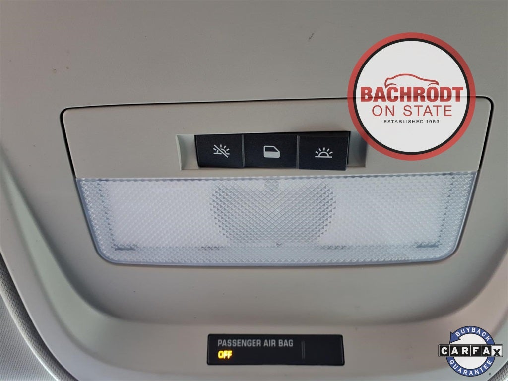 2021 Chevrolet Colorado Work Truck