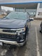 2023 Chevrolet Silverado 1500 LT Texas Edition