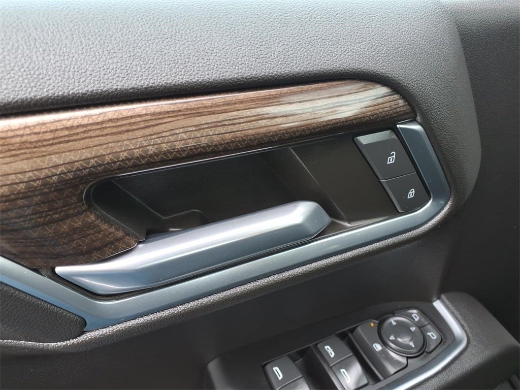 2022 Chevrolet Silverado 1500 LT LT1