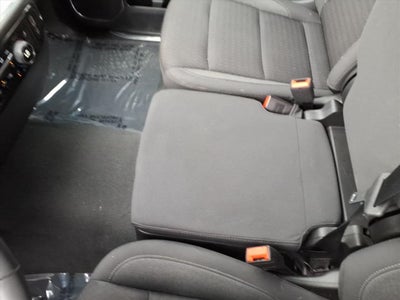 2023 Chevrolet Silverado 1500 LT Texas Edition