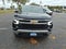 2023 Chevrolet Silverado 1500 LT Texas Edition