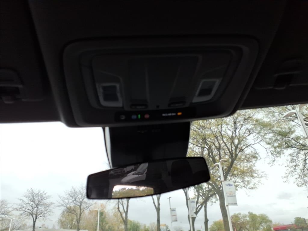 2023 Chevrolet Silverado 1500 LT Texas Edition