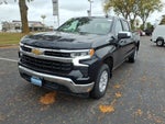 2023 Chevrolet Silverado 1500 LT Texas Edition