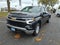 2023 Chevrolet Silverado 1500 LT Texas Edition