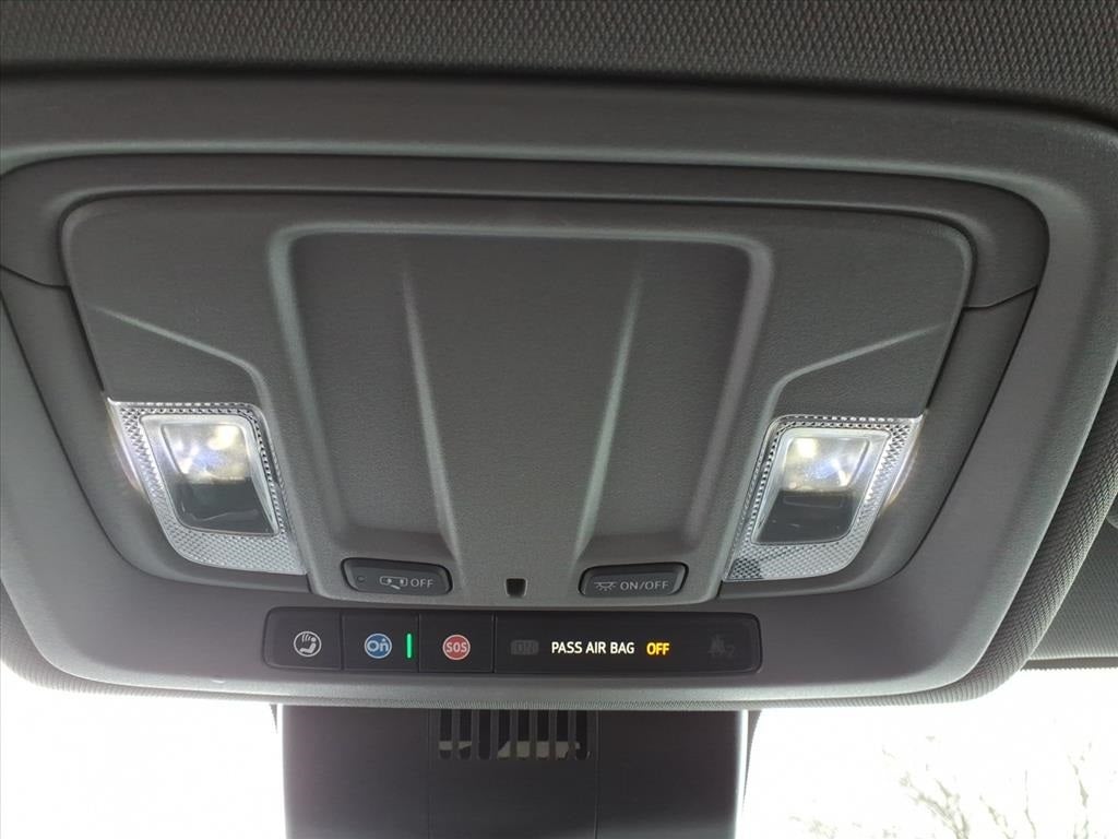 2022 Chevrolet Silverado 1500 LT Texas Edition