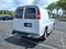 2024 Chevrolet Express 2500 Work Van Cargo