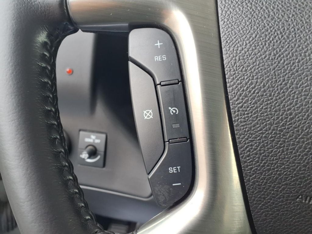 2017 Chevrolet Express 3500 Work Van Cargo