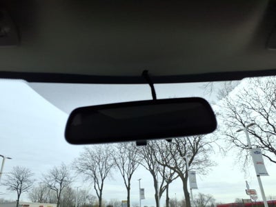 2017 Chevrolet Express 3500 Work Van Cargo