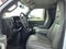 2017 Chevrolet Express 3500 Work Van Cargo
