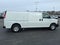 2017 Chevrolet Express 3500 Work Van Cargo