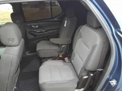2023 Chevrolet Traverse LT 1LT
