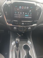 2018 Chevrolet Traverse LT Cloth w/1LT