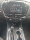2018 Chevrolet Traverse LT Cloth w/1LT