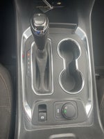 2018 Chevrolet Traverse LT Cloth w/1LT