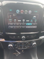 2018 Chevrolet Traverse LT Cloth w/1LT
