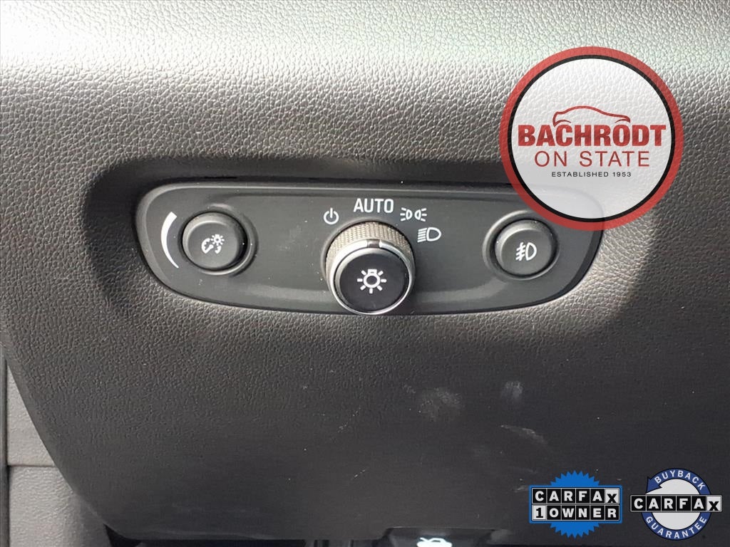 2021 Chevrolet Traverse LT 1LT