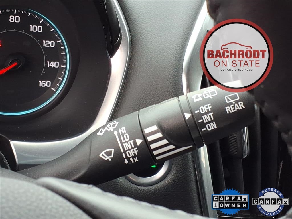 2021 Chevrolet Traverse LT 1LT