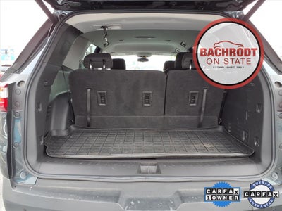 2021 Chevrolet Traverse LT 1LT