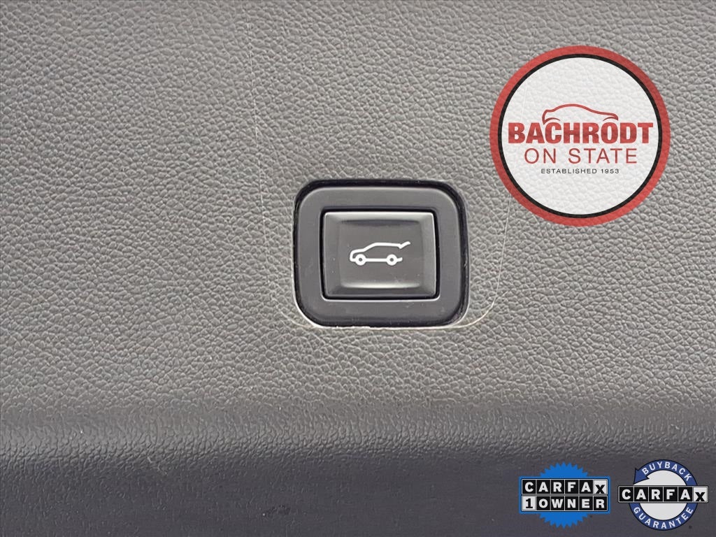 2021 Chevrolet Traverse LT 1LT