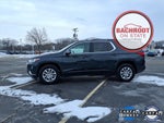 2021 Chevrolet Traverse LT 1LT