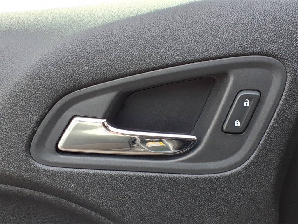 2020 GMC Canyon SLE1