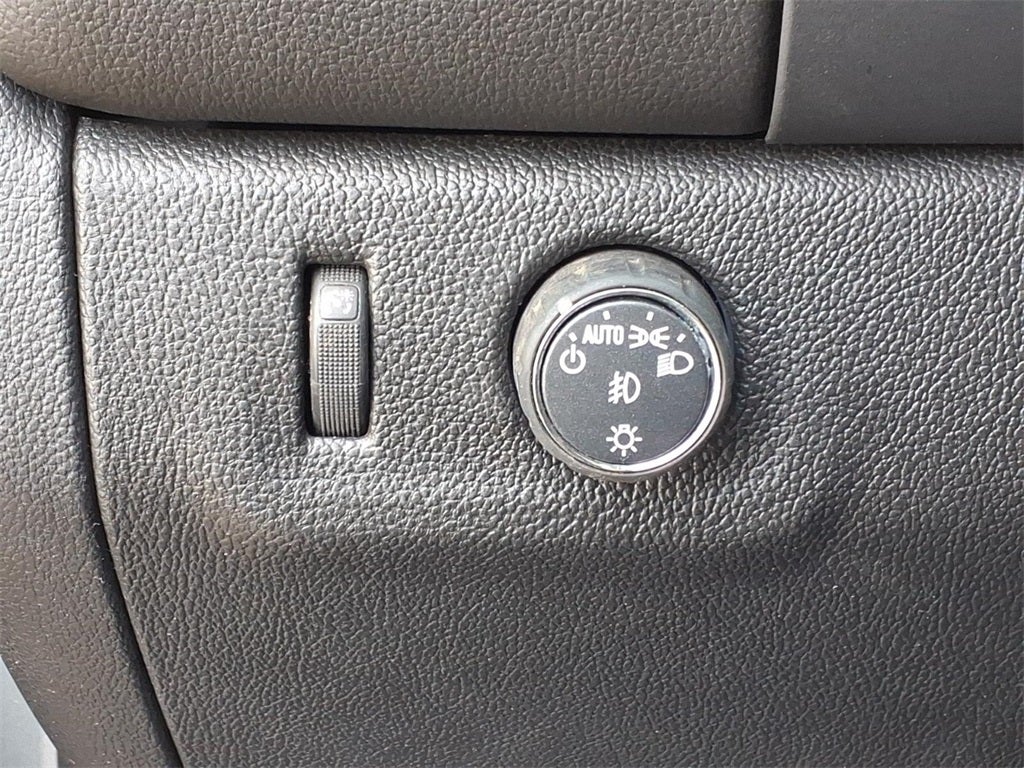 2020 GMC Canyon SLE1