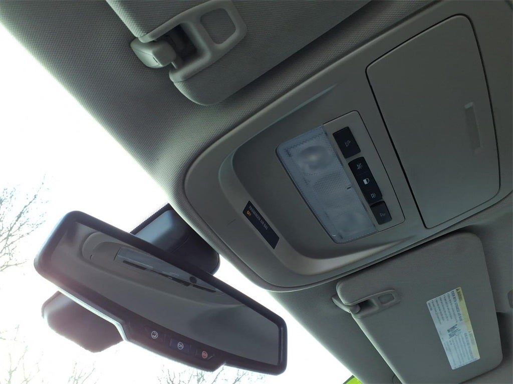 2020 GMC Canyon SLE1