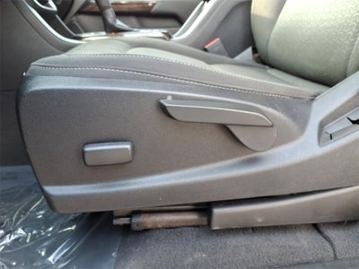 2020 GMC Canyon SLE1