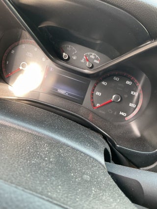 2016 GMC Canyon SLE1