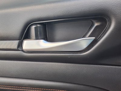 2021 Nissan Altima 2.0 SR