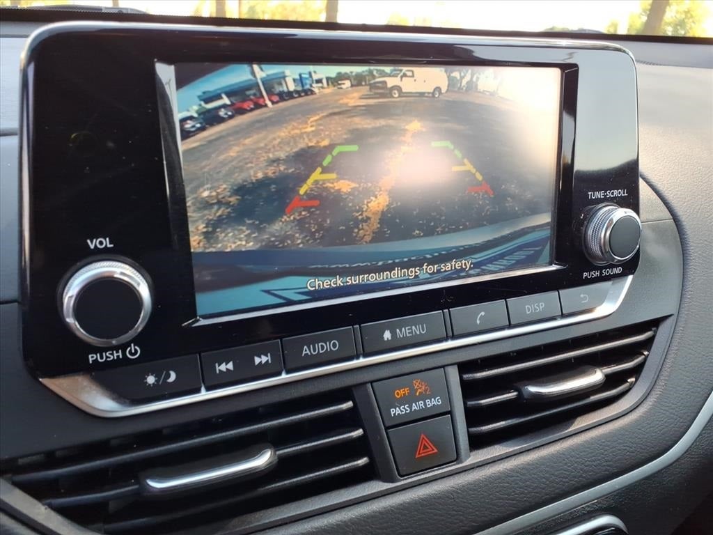 2023 Nissan Altima 2.5 S