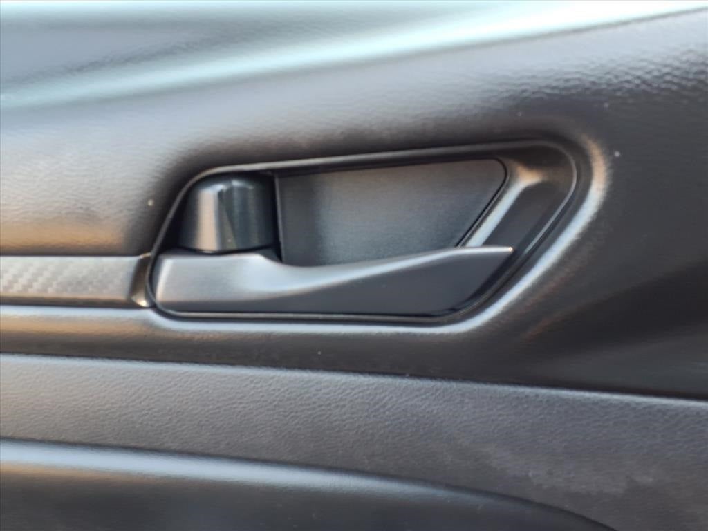 2023 Nissan Altima 2.5 S