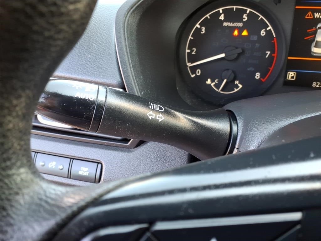 2023 Nissan Altima 2.5 S