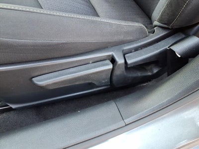 2023 Nissan Altima 2.5 S