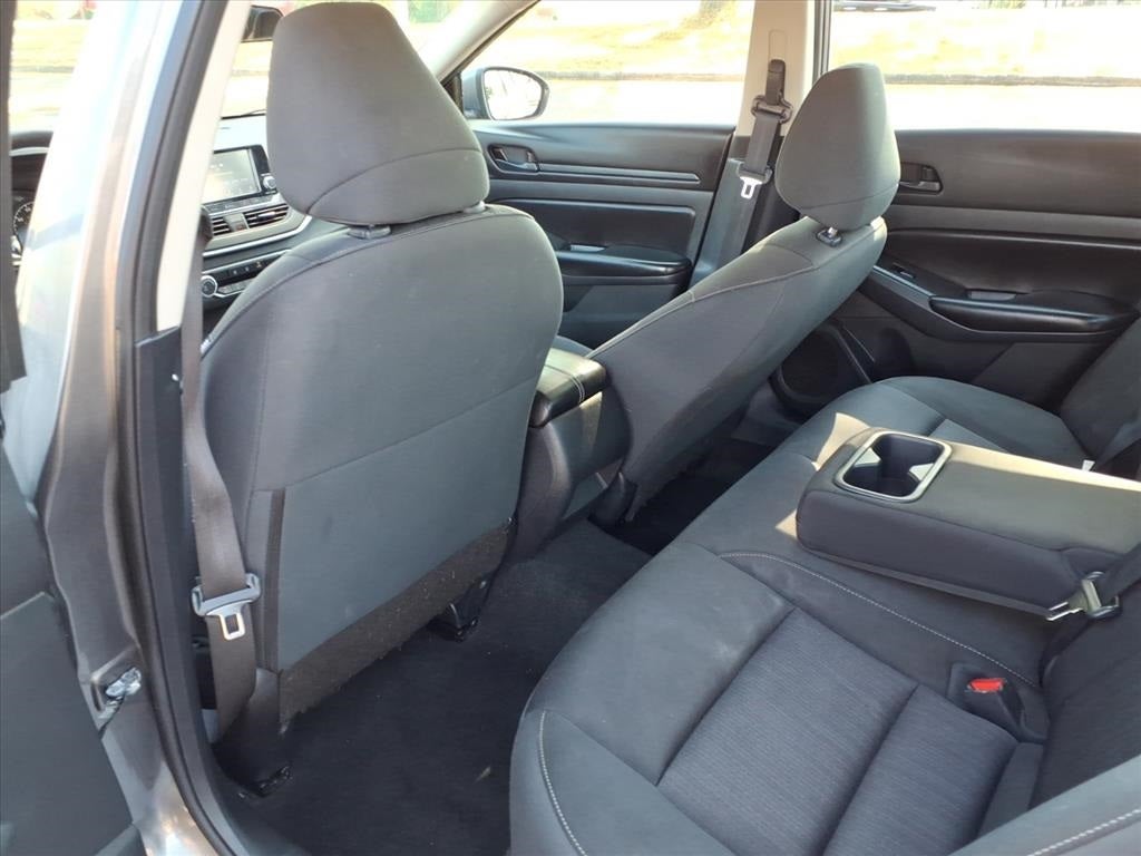 2023 Nissan Altima 2.5 S