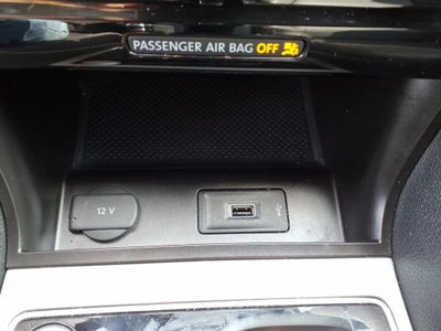 2022 Volkswagen Passat 2.0T SE