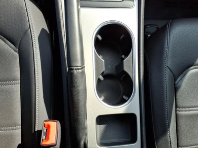 2022 Volkswagen Passat 2.0T SE