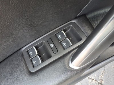 2022 Volkswagen Passat 2.0T SE