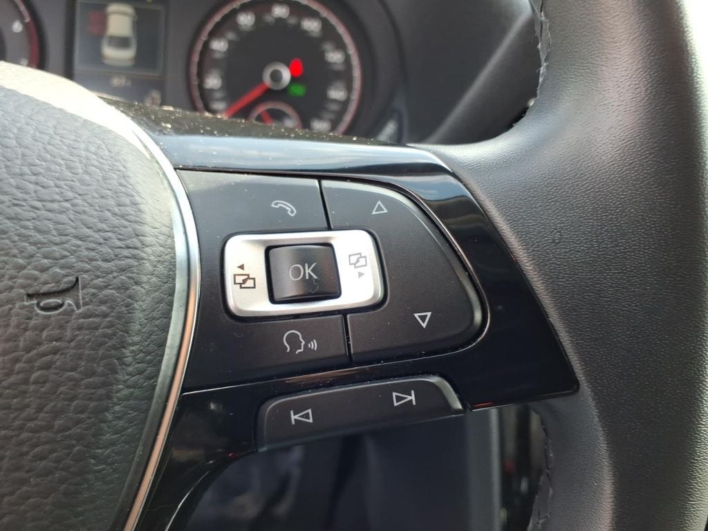 2022 Volkswagen Passat 2.0T SE