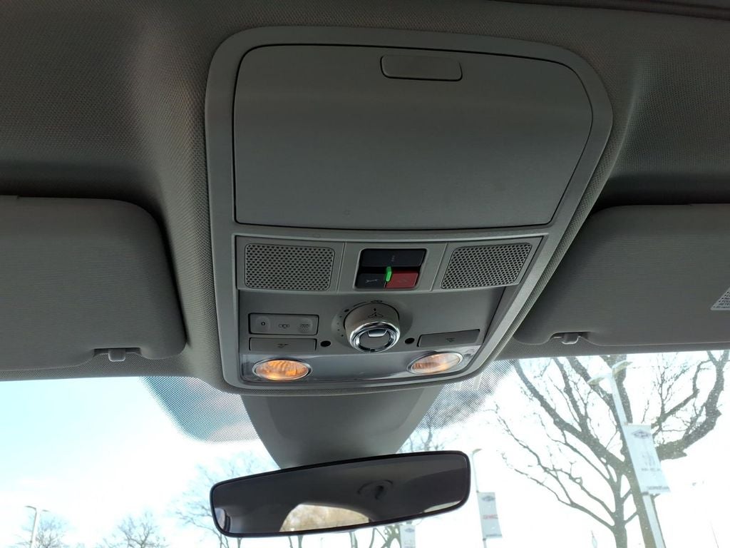 2022 Volkswagen Passat 2.0T SE