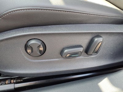 2022 Volkswagen Passat 2.0T SE