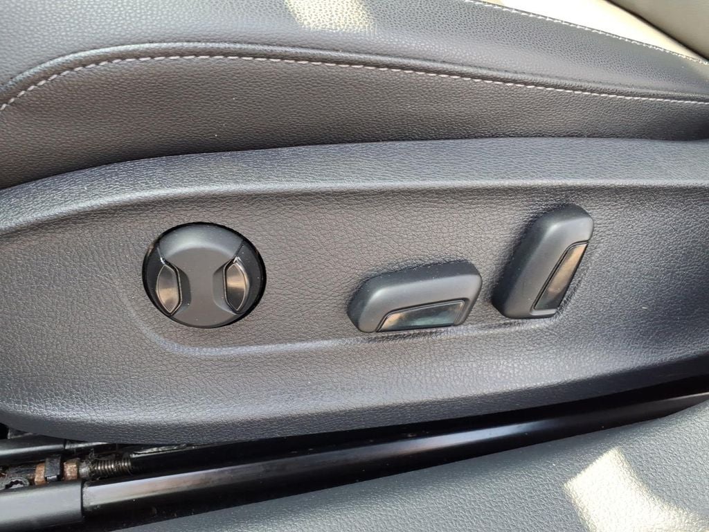 2022 Volkswagen Passat 2.0T SE