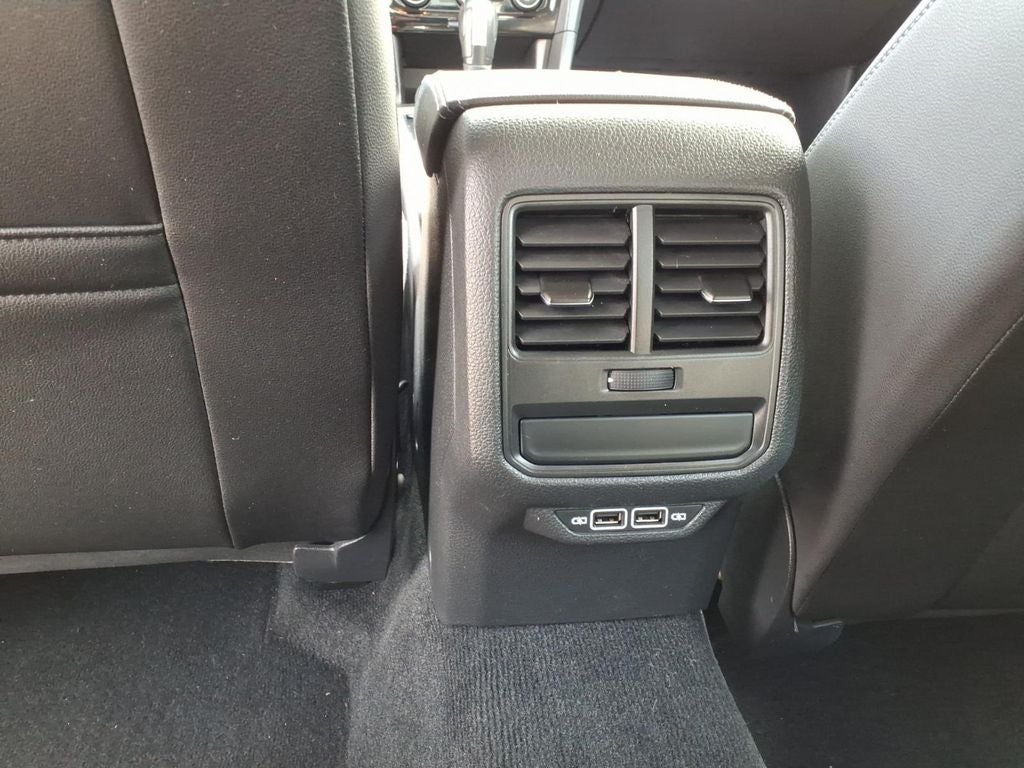 2022 Volkswagen Passat 2.0T SE