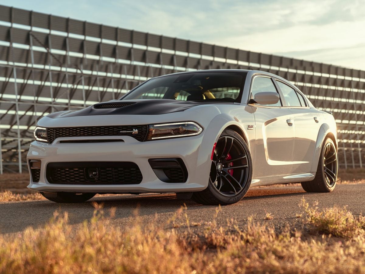 2023 Dodge Charger R/T Scat Pack
