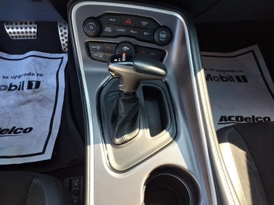 2019 Dodge Challenger R/T Scat Pack