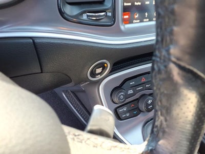 2019 Dodge Challenger R/T Scat Pack