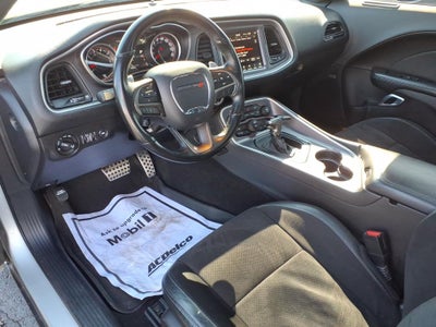 2019 Dodge Challenger R/T Scat Pack