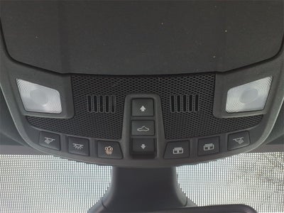 2022 Ford Edge ST Line