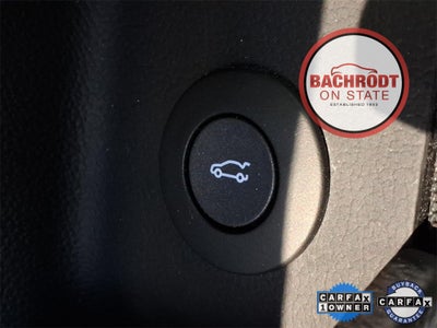 2013 Cadillac XTS Platinum