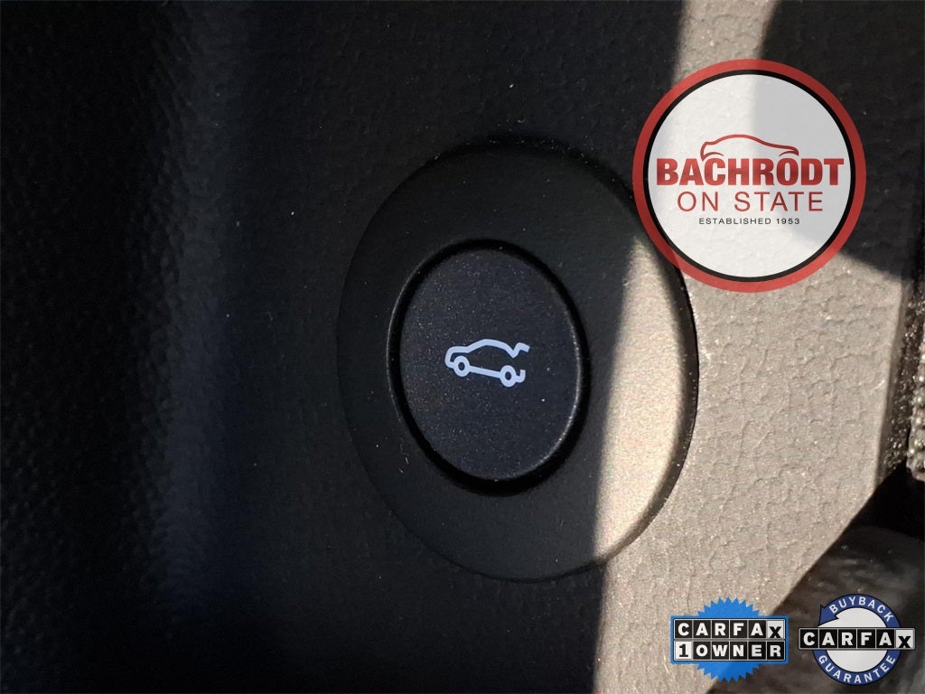 2013 Cadillac XTS Platinum